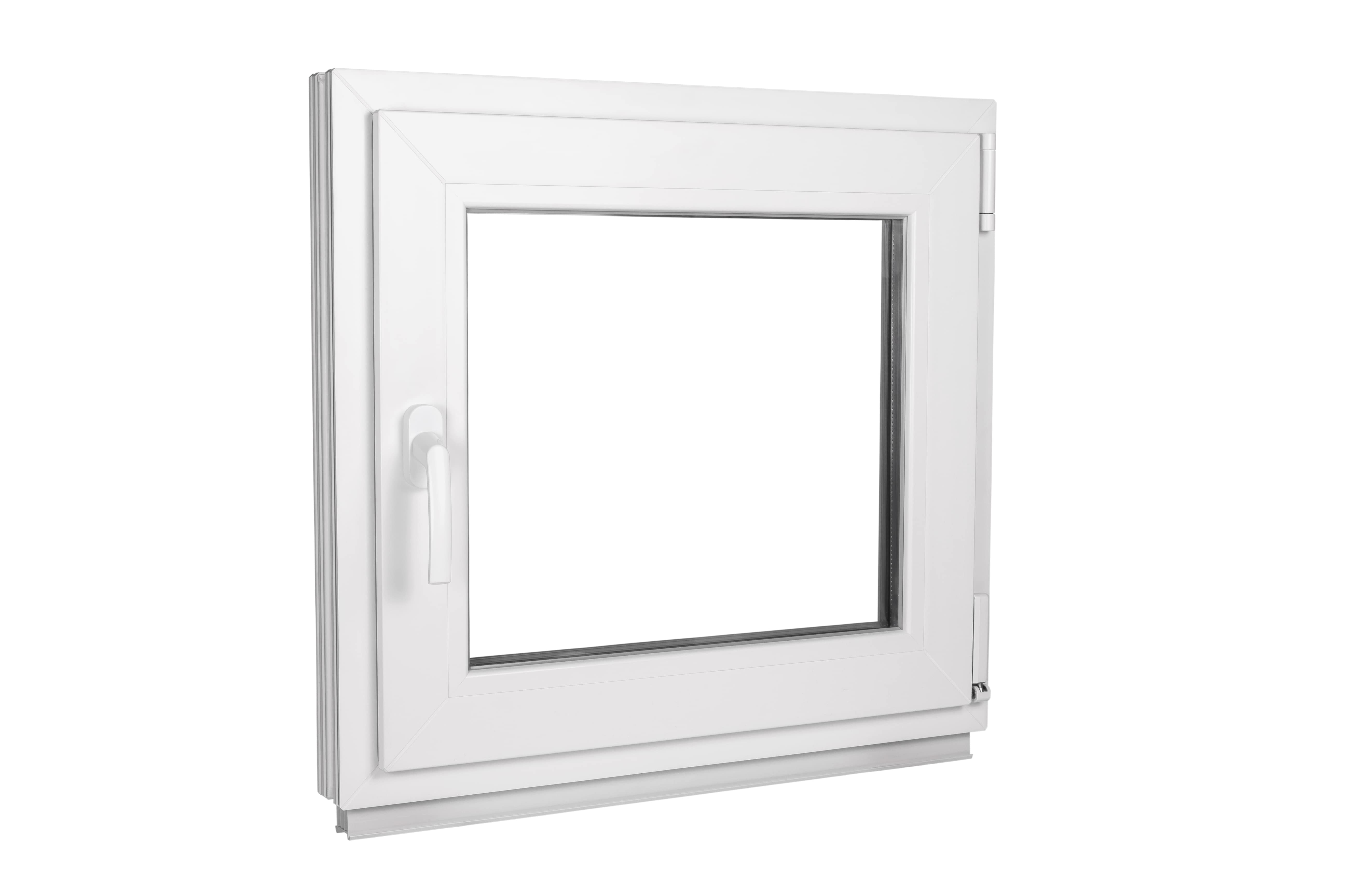 FIB Fenster BxH 90x30 cm 2-fach&3-fach Verglasung Festverglasung Premium 